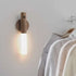 Motion Sensor Wall Lamp